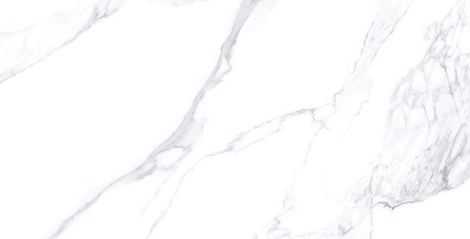 Керамогранит Museum Calacatta 4D Extra White Natural 100x180
