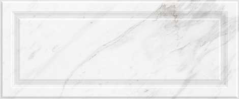 Плитка Noir white wall 01 25x60