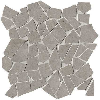 Мозаика Nux Schegge Mosaico Taupe