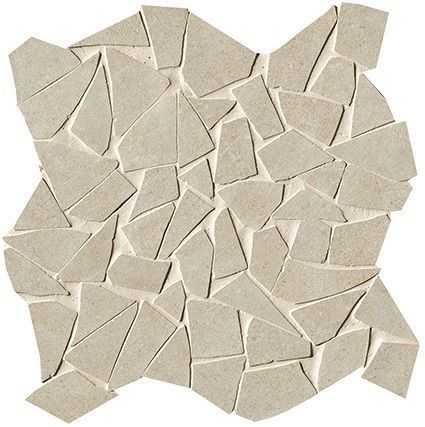 Мозаика Nux Schegge Mosaico Beige