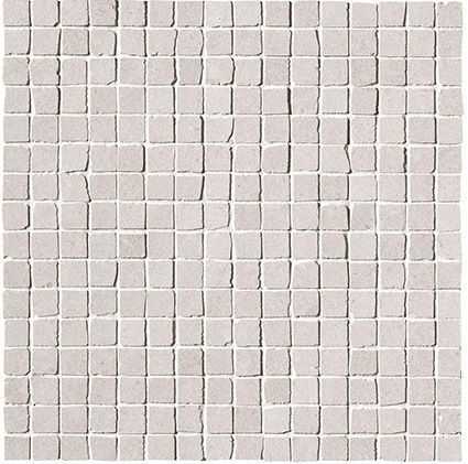 Мозаика Nux Mosaico Anticato White 1