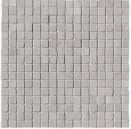 Мозаика Nux Mosaico Anticato Grey 1