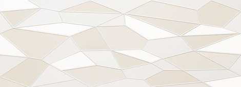 Декор Origami white 32