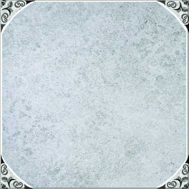 Керамогранит Palmira серый 42x42