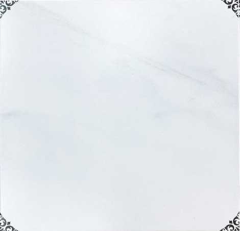 Керамогранит Palmira blanca 42x42