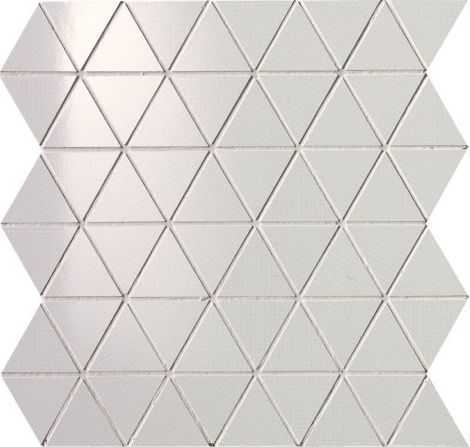 Мозаика Pat white Triangolo Mosaico 5