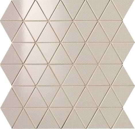 Мозаика Pat beige Triangolo Mosaico 5