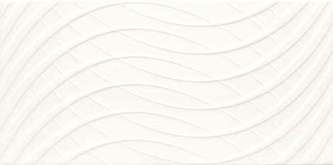 Плитка Porcelano Bianco Struktura 30x60