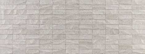 Плитка Prada Mosaico Acero 45x120