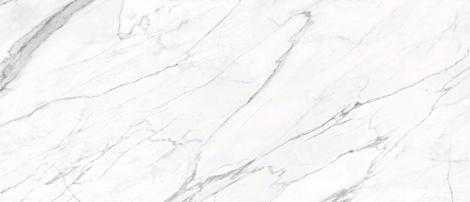 Керамогранит Purity of Marble Statuario Silk Rett 120x278