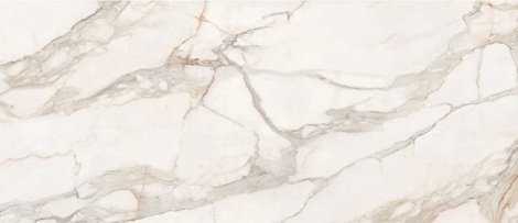 Керамогранит Purity of Marble Calacatta Lux Rett 60x120