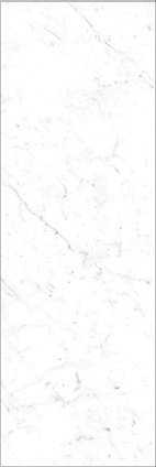 Плитка Revesta Carrara 33x100