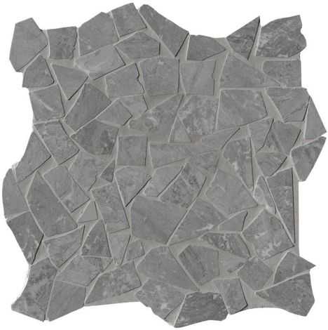 Мозаика Roma Diamond Grigio Superiore Schegge Mosaico