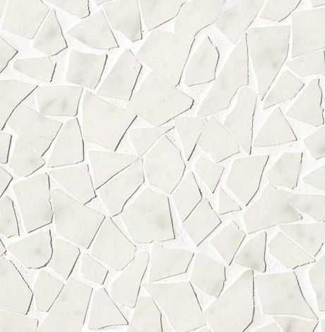 Мозаика Roma Diamond Carrara Schegge Mosaico