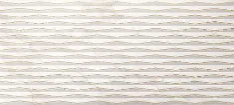 Декор Roma Fold Glitter Calacatta Inserto 50x110