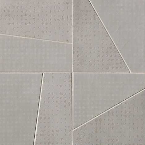 Мозаика Rooy Grey Domino Mosaico 18