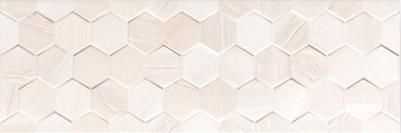 Плитка Rosario Hexagon 25x75