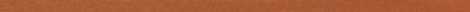 Бордюр Samoa Listwa copper 2x74