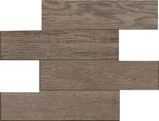 Декор Selection Oak Brown Modulo Listello 30x30