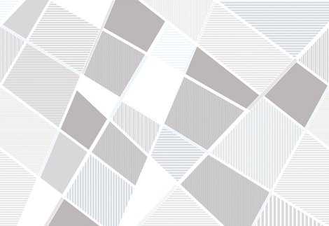 Декор Sonnet Grey Geometria 20