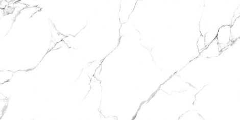 Керамогранит Statuario Titan gloss 60x120