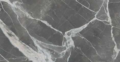 Керамогранит Stones & More 2.0 Stone calacatta black glossy 10 mm 60x120