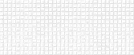 Плитка Sweety white mosaic wall 02 25x60