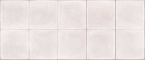 Плитка Sweety pink square wall 02 25x60