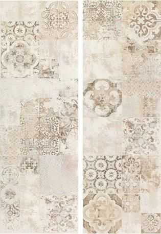 Декор Terracruda Decoro Carpet Sabbia 40x120