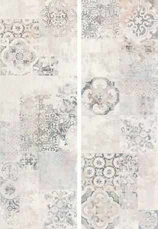 Декор Terracruda Decoro Carpet Luce 40x120
