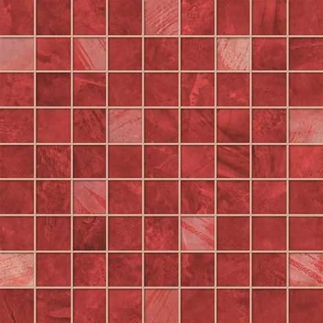 Мозаика Thesis Mosaic Red