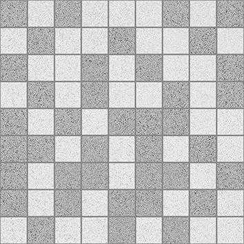 Мозаика Laparet Vega тем.серый-серый