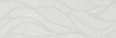 Плитка Laparet Vega серый рельефная 20x60