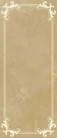 Плитка Visconti beige wall 02 25x60