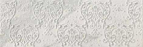 Декор White Experience Wall Royal Lumiere Dec. 32x96