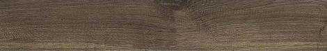 Керамогранит Wood Shed brown STR 19x119