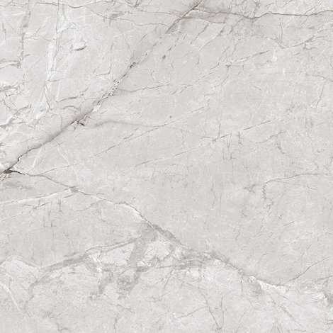 Керамогранит Zorani Bianco светло-серый Сатинированный Карвинг 60x60