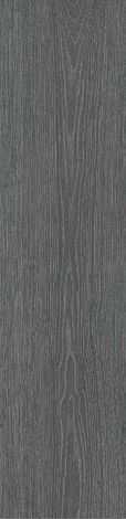 Керамогранит Абете серый темный обрезной 20x80