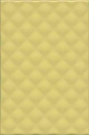 Плитка Брера желтый структура 20x30