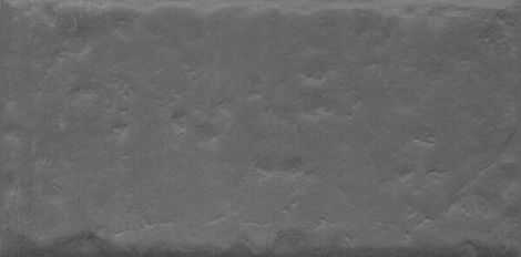 Плитка Граффити серый темный 9