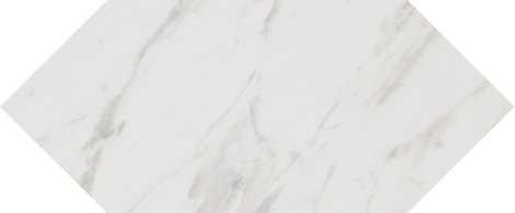 Плитка Келуш белый глянцевый 14x34