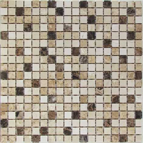 Мозаика Turin-15 slim (Pol) 1
