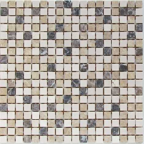 Мозаика Turin-15 slim (Matt) 1