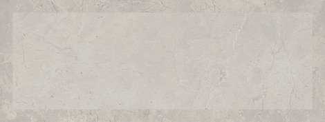 Плитка Монсанту панель серый светлый глянцевый 15x40