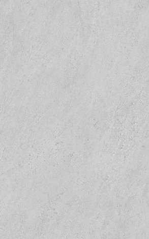 Плитка Мотиво серый светлый глянцевый 25x40