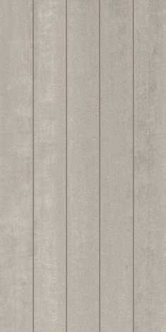 Декор Про Дабл Чипсет серый светлый матовый обрезной 30x60