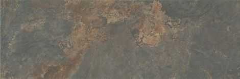 Плитка Рамбла коричневый обрезной 25x75