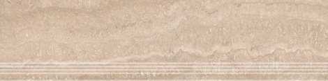 Ступень Риальто песочный натуральный 30x119