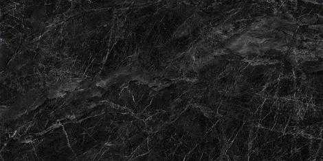Керамогранит Риальто серый темный матовый обрезной 60x119
