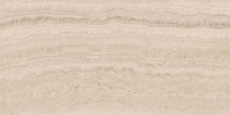 Керамогранит Риальто песочный светлый лаппатированный 60x119